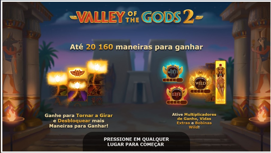 Yggdrasil Cassino Online do Brasil login
