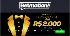 BetMotion Casino Online