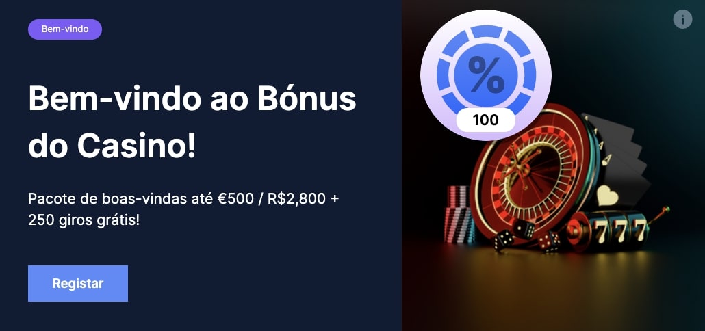 Bitbet24 Casino Online