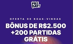 Friday Casino Online