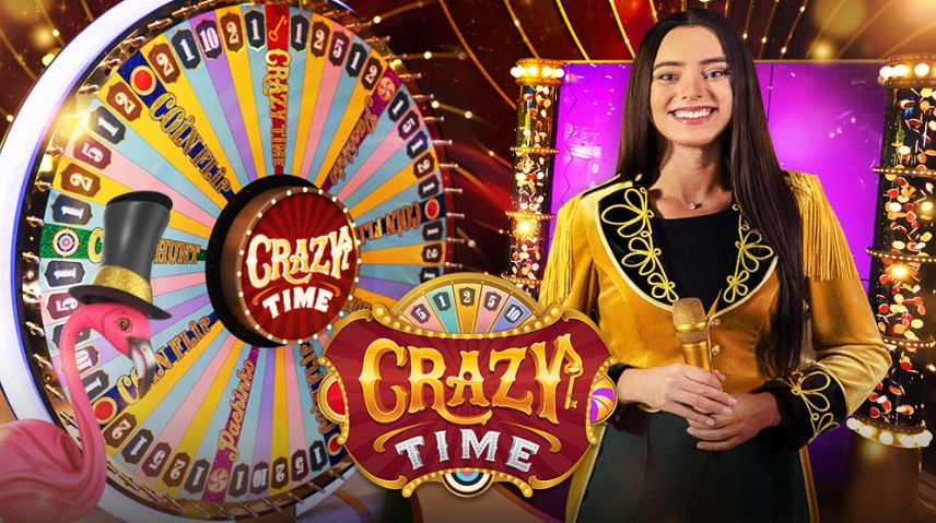 Evolution Gaming nos Cassino Online do Brasil login