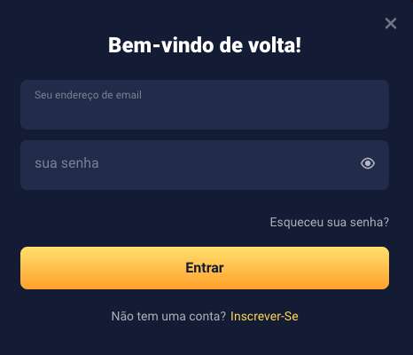 JooCasino Online login