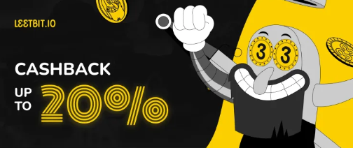 Leetbit Casino Online