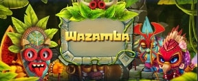 Wazamba Casino Online