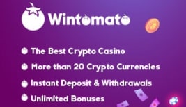 WinTomato Casino Online